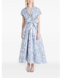 chinese dress ladies Temperley London Clea Wedding Dress – Rachel Scott Couture main image 0