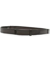 Officine Creative - Leather Belt - Lyst