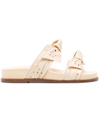 Alexandre Birman - Clarita サンダル - Lyst