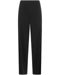 Fabiana Filippi - Tailored Trousers - Lyst