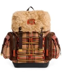 DSquared² - D2 Cottage Backpack - Lyst