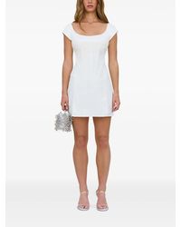 Cult Gaia - Mickie Mini Dress - Lyst