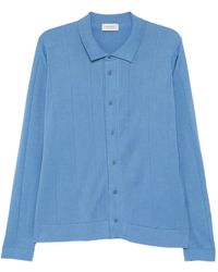 John Smedley - Floyd Overhemd - Lyst