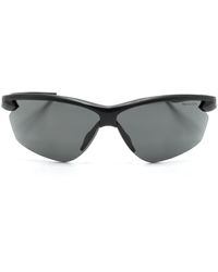 Nike - Victory Biker-frame Sunglasses - Lyst