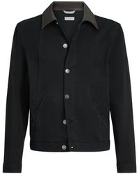 Brunello Cucinelli - Jacket Clothing - Lyst