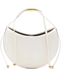 Furla - S Moonstone Adjustable-Strap Tote Bag - Lyst