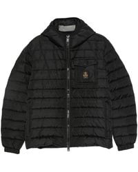 Refrigiwear - Hunter Hooded Jacket - Lyst