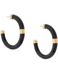 Aurelie Bidermann - Katt Earrings - Lyst