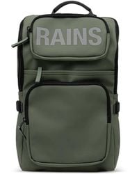 Rains - Texel Cargo Backpack - Lyst