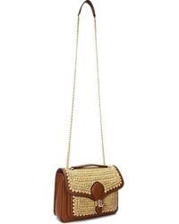Ralph Lauren - Borsa A Spalla Bradley Piccola - Lyst