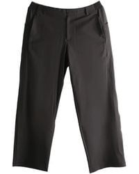 PUMA - X J.La.L Clrt Light Trousers - Lyst