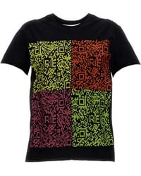 Irie - Printed T-Shirt - Lyst