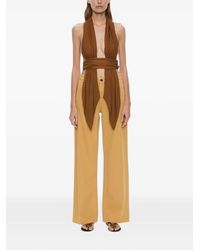 Christopher Esber - Quartz Relaxed-Fit Jeans - Lyst