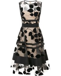Carolina Herrera Cocktail and party dresses for Women | Online Sale up to  54% off | Lyst