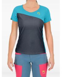 Karpos - Logo-Print T-Shirt - Lyst