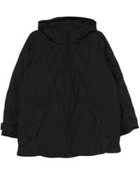 JNBY - Piumino Con Motivo Jacquard - Lyst