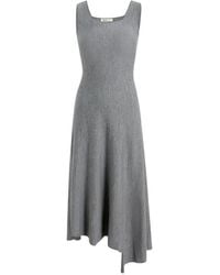 KHAITE - Seberg Dress - Lyst