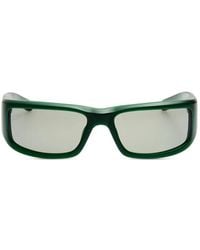 Jacquemus - Aero Sunglasses - Lyst