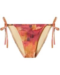 Isabel Marant - Flaviana Bikini Bottoms - Lyst
