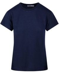 Daniele Fiesoli - Round-Neck T-Shirt - Lyst