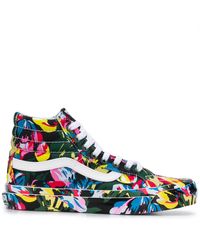kenzo shoes farfetch