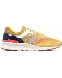 New Balance Rubber 997 Encap Reveal 