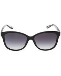 Guess - Rectangle-Frame Sunglasses - Lyst