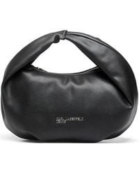 KARL LAGERFELD - Logo-Detail Tote Bag - Lyst