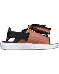Nike - Sandales Ls 'Rust Oxide' À Bride Arrière - Lyst