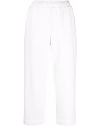 Proenza Schouler - ストレート トラックパンツ - Lyst