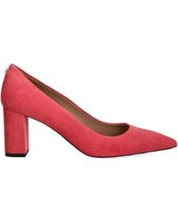 BOSS - Janet Pumps 70mm - Lyst
