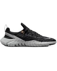 Nike - Free Run 5.0 Sneakers - Lyst