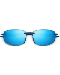 Maui Jim - Ho'Okipa Sunglasses - Lyst