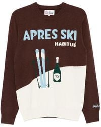 MC2 Saint Barth - Pull Heron - Lyst