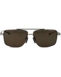 Dita Eyewear - Lsa-126 Square Sunglasses - Lyst