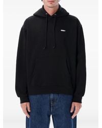 Obey - Hoodie À Imprimé Graphique - Lyst