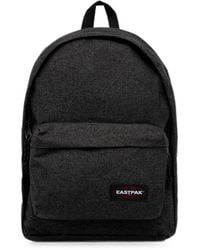 Eastpak - Sac À Dos Zippé - Lyst