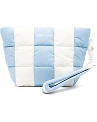 VEE COLLECTIVE - Porter Clutch Bag - Lyst