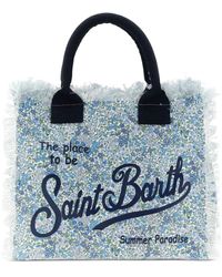 Mc2 Saint Barth - Borsa A Spalla Vanity Liberty - Lyst