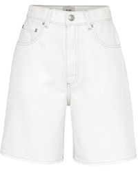 DL1961 - Taylor Denim Shorts - Lyst