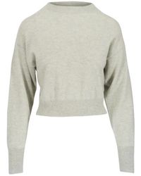 LeKasha - Menorca Cashmere Sweater - Lyst