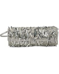 Kate Spade - Mini Deco Embellished Shoulder Bag - Lyst