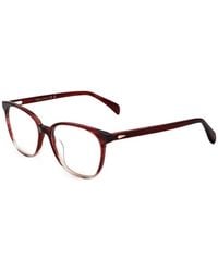 Rag & Bone - Occhiali Squadrati - Lyst