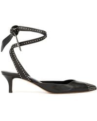Isabel Marant - 50Mm Pilvee Pumps - Lyst