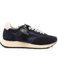Paul Smith - Criss Sneakers Mit Lederbesatz - Lyst
