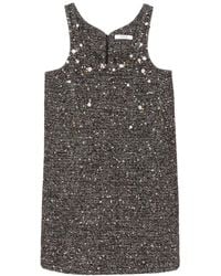 Dorothee Schumacher - デコラティブ ミニドレス - Lyst