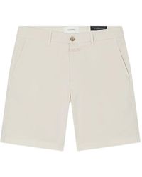 Closed - Short Chino - Lyst