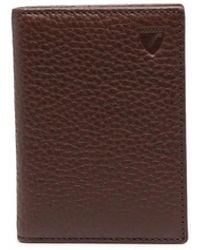 Aspinal of London - Cartera Plegable - Lyst