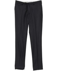 Tagliatore - Belt-Loops Trousers - Lyst