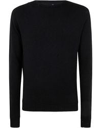 MD75 - Wool Jumper - Lyst